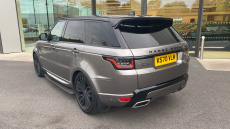 Land Rover Range Rover Sport 3.0 D300 Autobiography Dynamic 5dr Auto [7 Seat] Diesel Estate